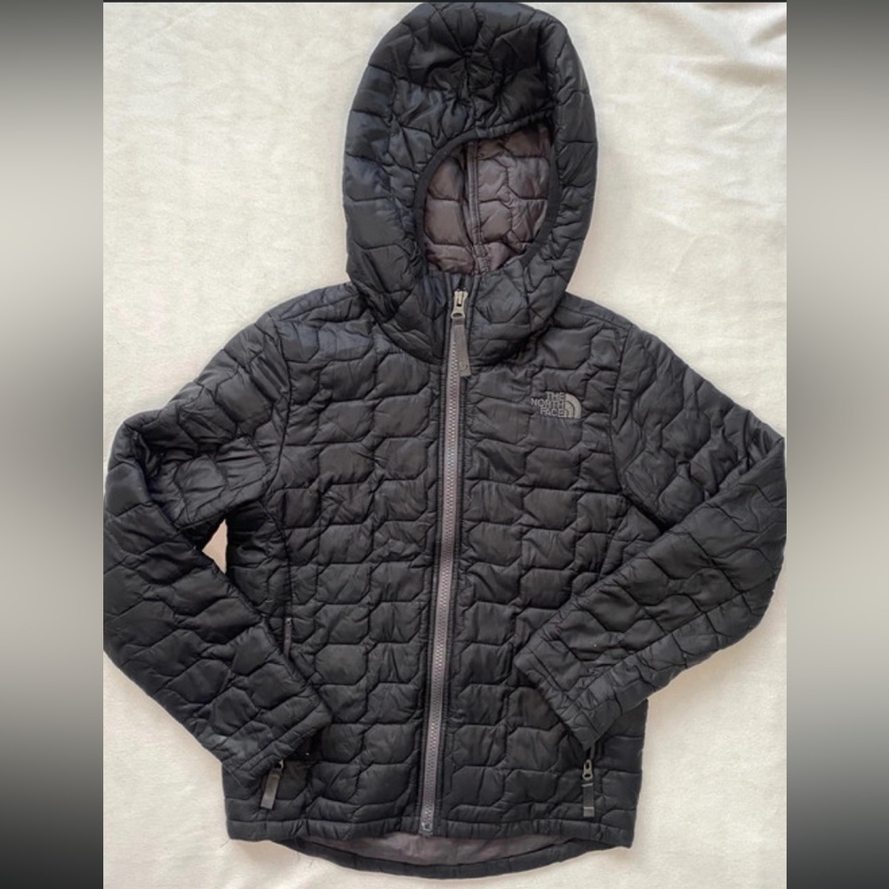 The North Face Boys Jacket